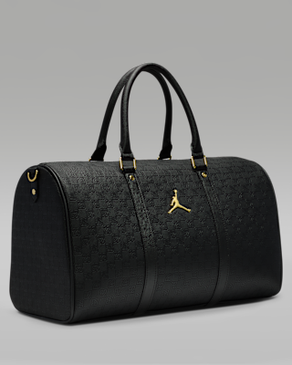 NIKE公式】ジョーダン モノグラム ダッフルバッグ (25L).オンライン